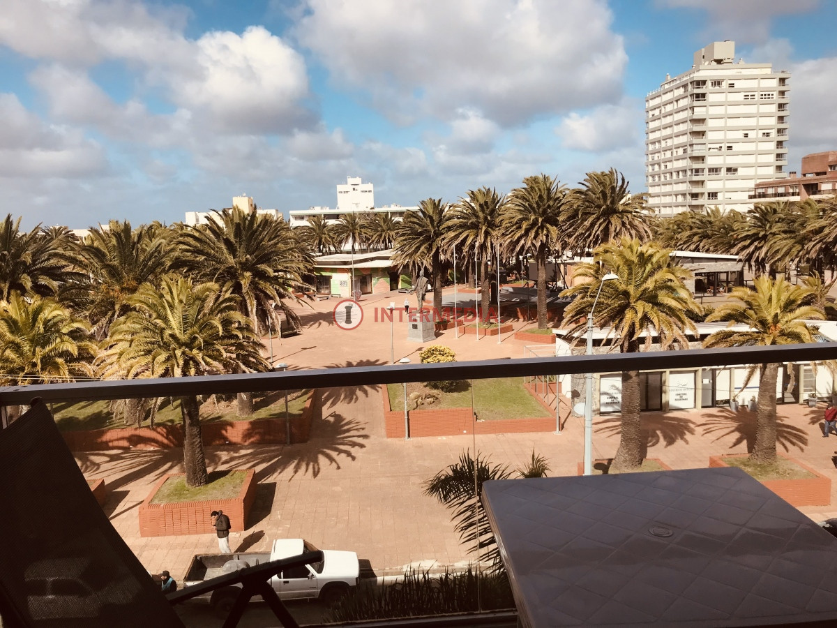 Apartamento ID.26 - Excelente apartamento en la Península 
