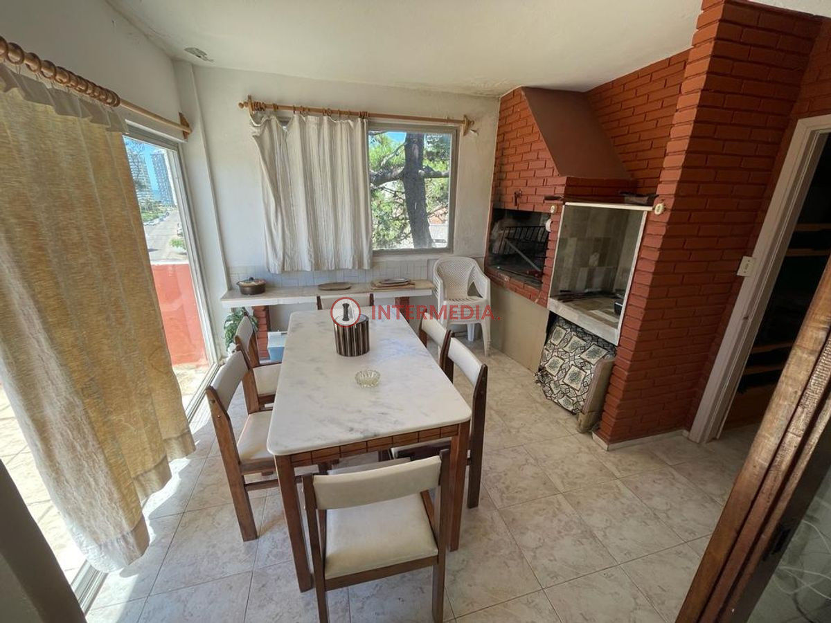 Apartamento ID.53 - Espectacular Penthouse en Aydi Grill - Punta del Este
