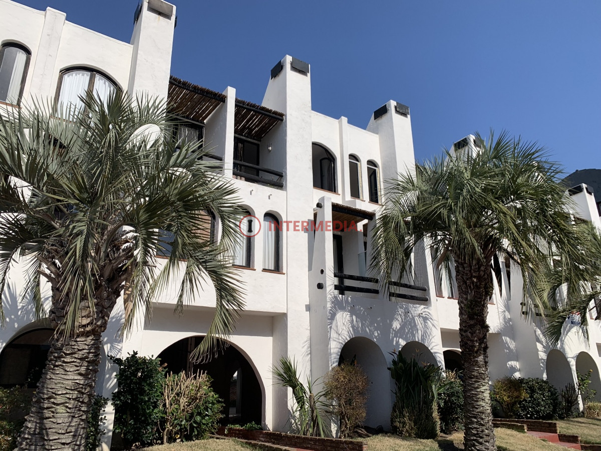 Apartamento ID.18 - Espectacular unidad para 3 Playa Mansa - Punta del Este 