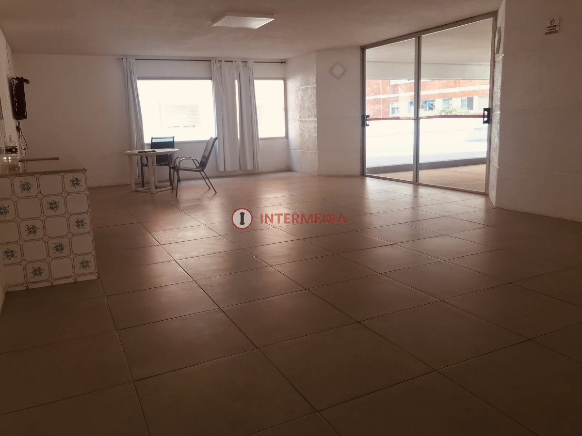 Apartamento ID.26 - Excelente apartamento en la Península 