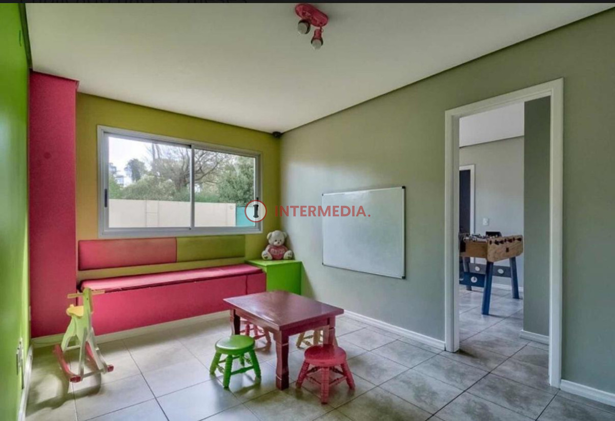 Apartamento ID.10 - Excelente Apartamento en Punta del Este 