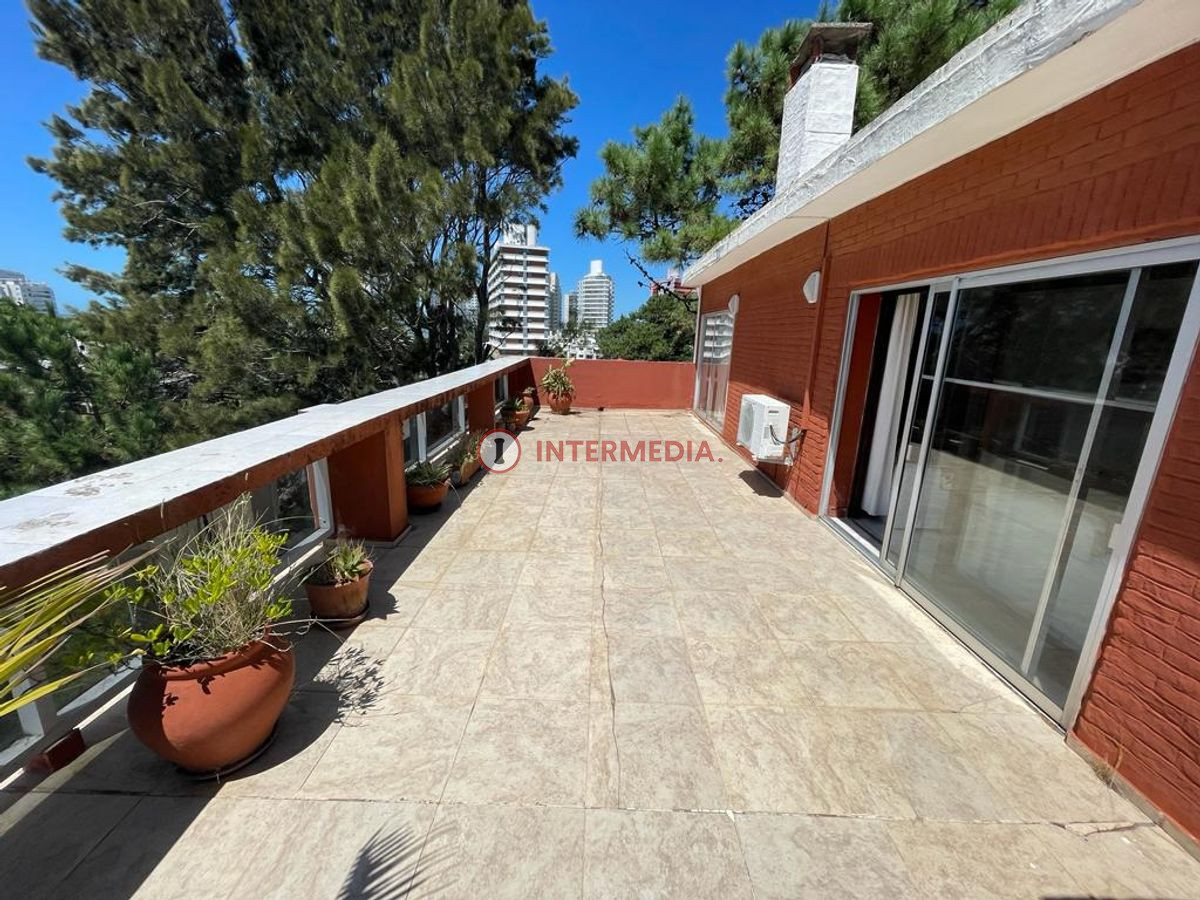 Apartamento ID.53 - Espectacular Penthouse en Aydi Grill - Punta del Este
