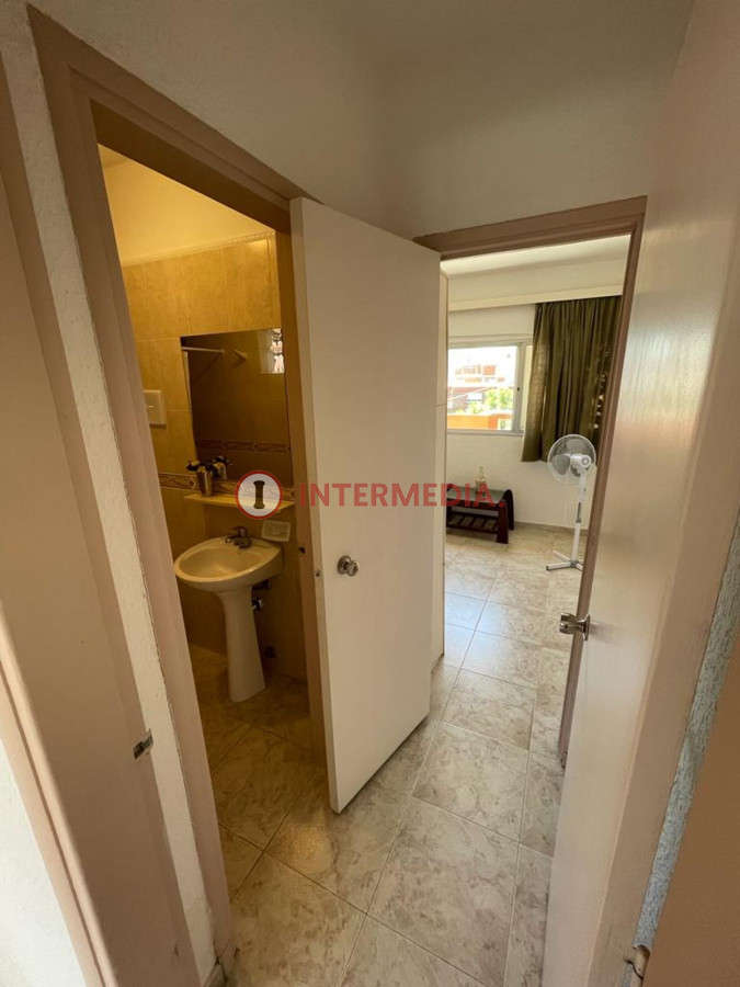 Apartamento ID.53 - Espectacular Penthouse en Aydi Grill - Punta del Este