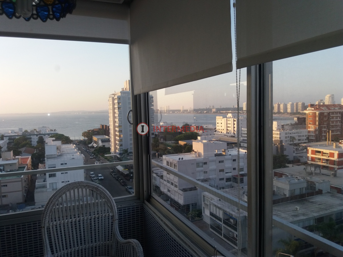Apartamento ID.114 - VENTA APARTAMENTO EN PUNTA DEL ESTE 