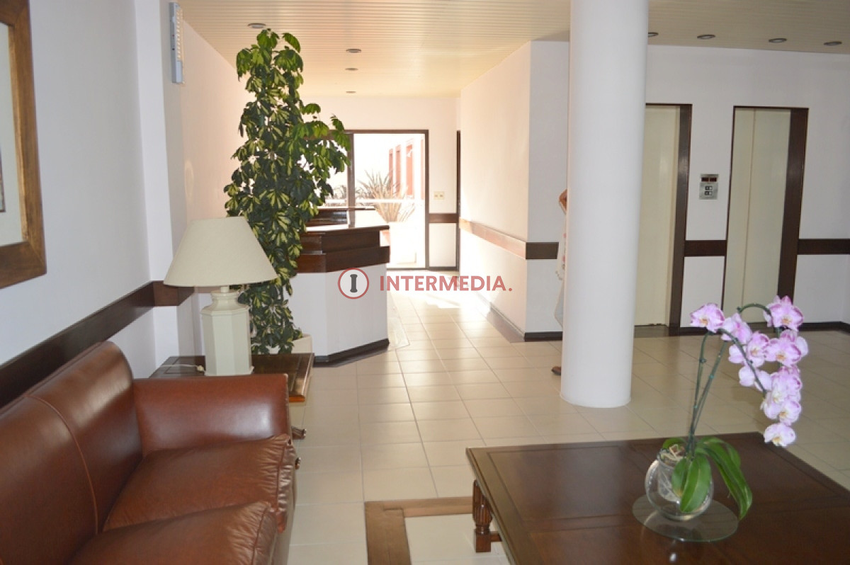 Apartamento ID.34 - Apartamento de 1 dormitorio en la Península - Punta del Este 