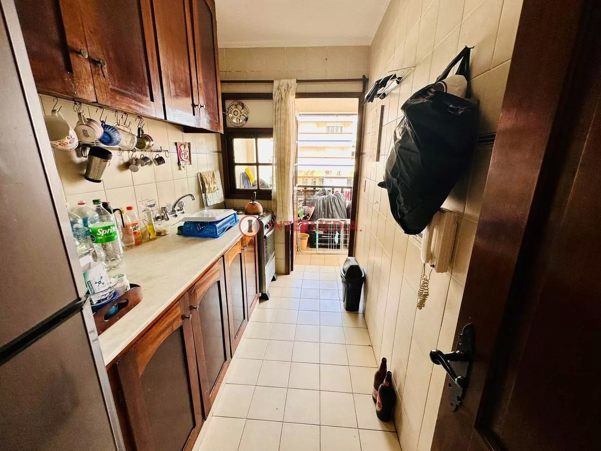 Apartamento ID.34 - Apartamento de 1 dormitorio en la Península - Punta del Este 