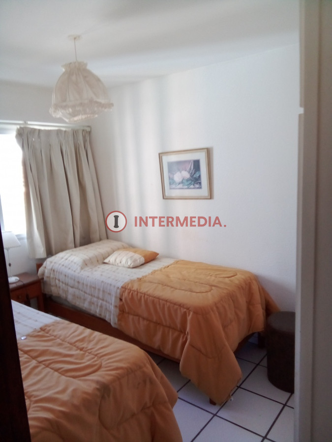 Apartamento ID.47 - Venta dpto 2 dormitorios Aydi Grill - Punta del Este