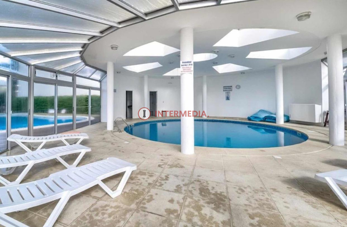 Apartamento ID.10 - Excelente Apartamento en Punta del Este 