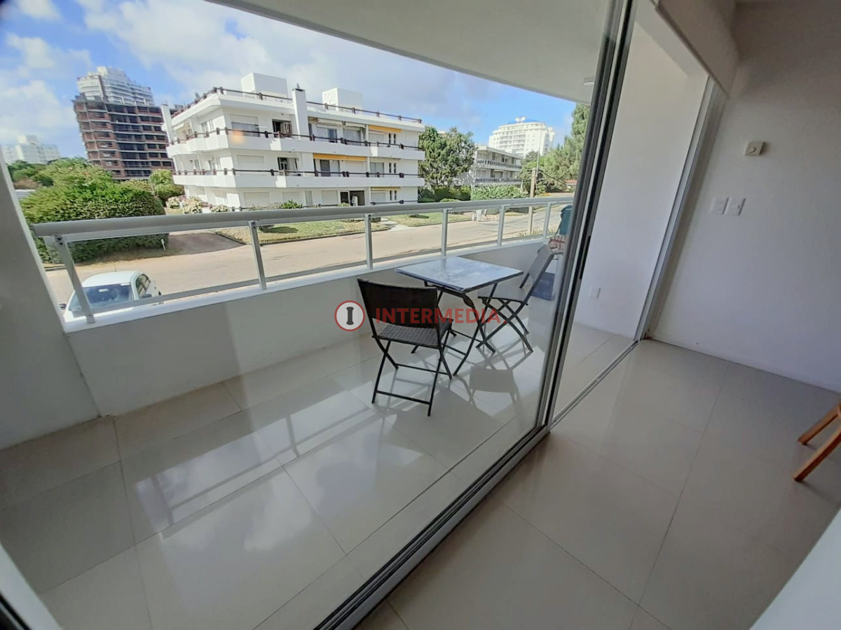 Apartamento ID.4 - Espectacular apartamento en Aidy Grill - Punta del Este 