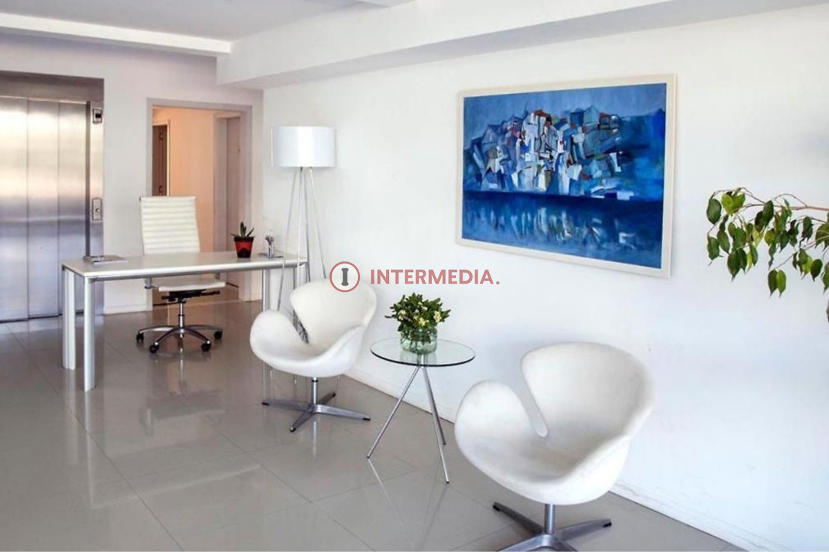 Apartamento ID.2 - Moderno apartamento en Aydi Grill - Punta del Este 