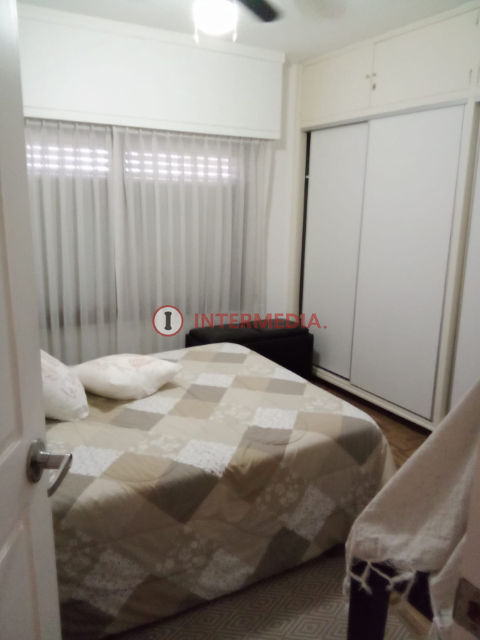 Apartamento ID.52 - Vacaciones en Punta del Este - Aydi Grill