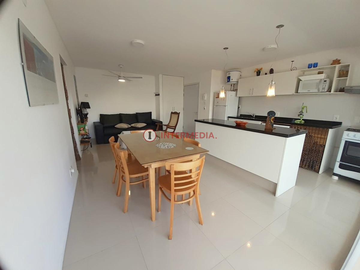 Apartamento ID.4 - Espectacular apartamento en Aidy Grill - Punta del Este 