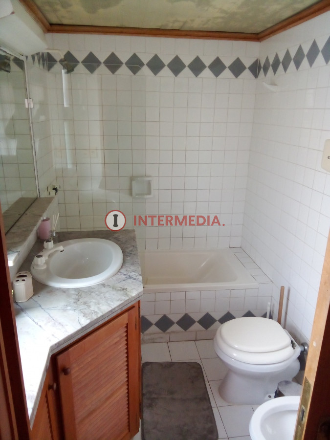 Apartamento ID.30 - Gran Apartamento de 2 dormitorios, 2 baños.