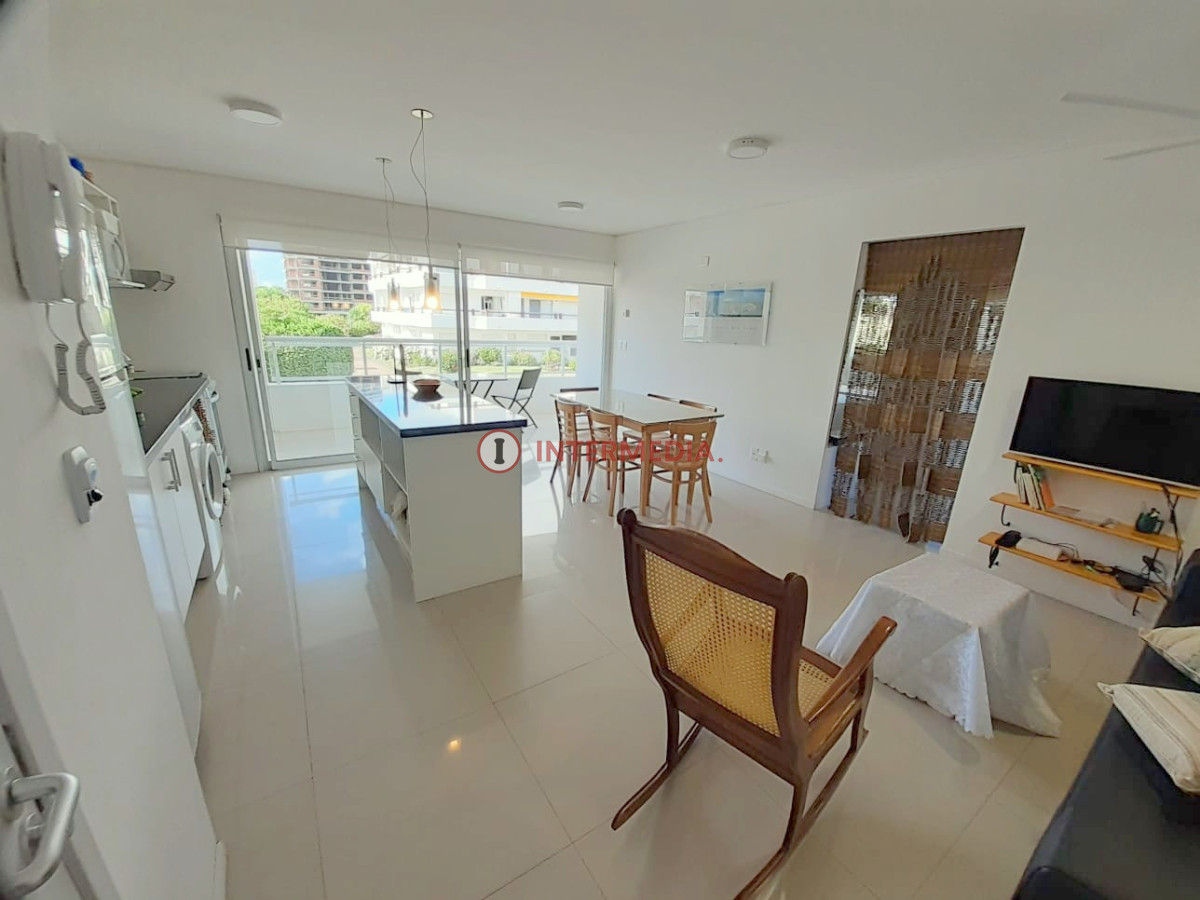 Apartamento ID.4 - Espectacular apartamento en Aidy Grill - Punta del Este 