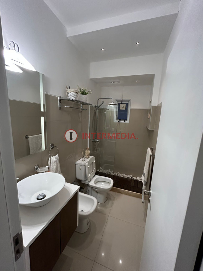 Apartamento ID.2 - Moderno apartamento en Aydi Grill - Punta del Este 