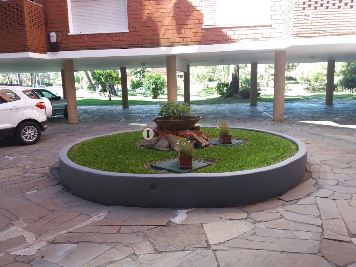 Apartamento ID.52 - Vacaciones en Punta del Este - Aydi Grill