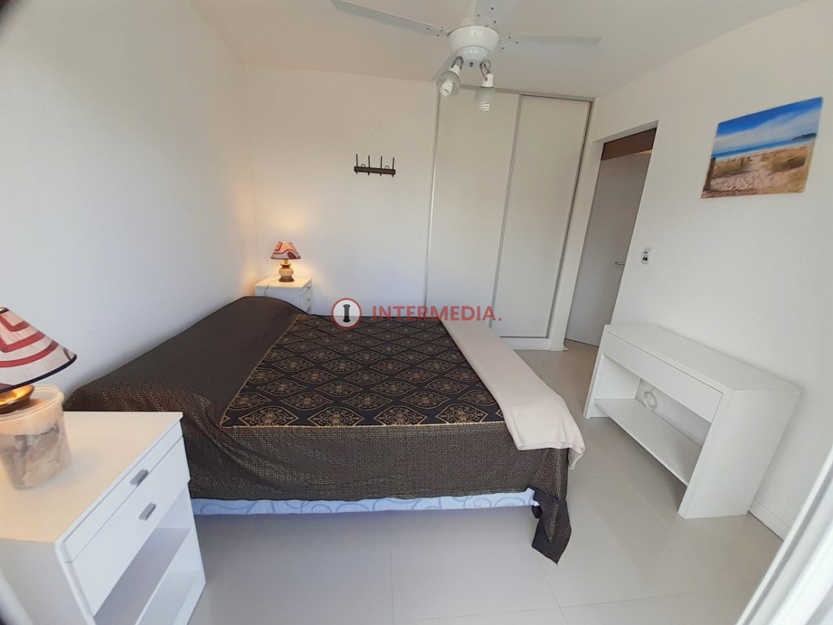 Apartamento ID.4 - Espectacular apartamento en Aidy Grill - Punta del Este 