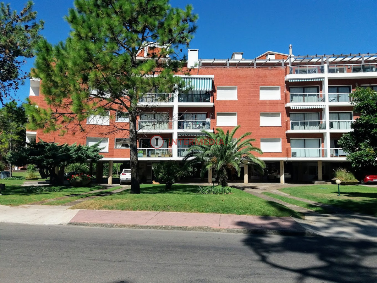 Apartamento ID.52 - Vacaciones en Punta del Este - Aydi Grill
