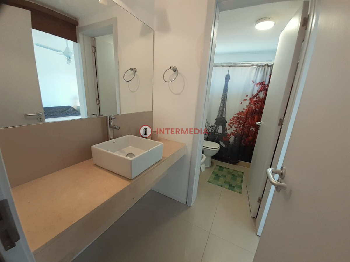 Apartamento ID.4 - Espectacular apartamento en Aidy Grill - Punta del Este 