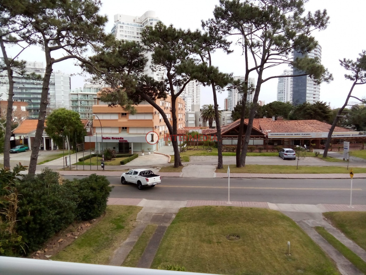 Apartamento ID.52 - Vacaciones en Punta del Este - Aydi Grill