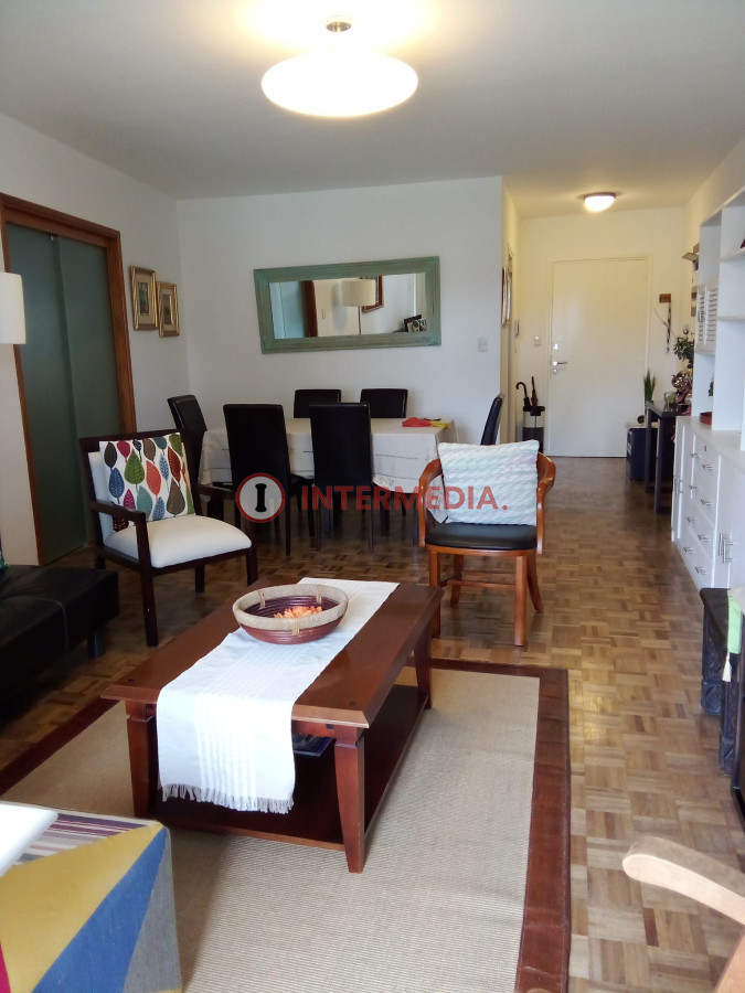 Apartamento ID.52 - Vacaciones en Punta del Este - Aydi Grill