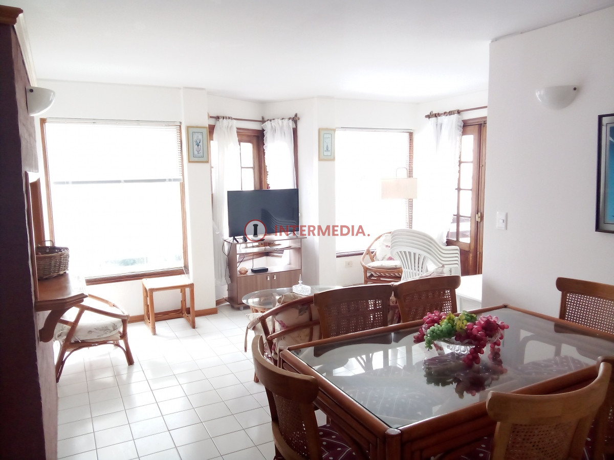 Apartamento ID.30 - Gran Apartamento de 2 dormitorios, 2 baños.
