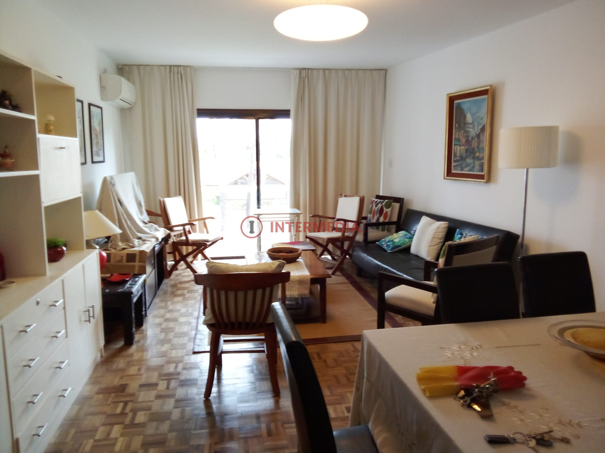 Apartamento ID.52 - Vacaciones en Punta del Este - Aydi Grill