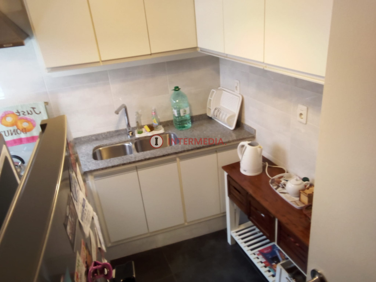 Apartamento ID.52 - Vacaciones en Punta del Este - Aydi Grill