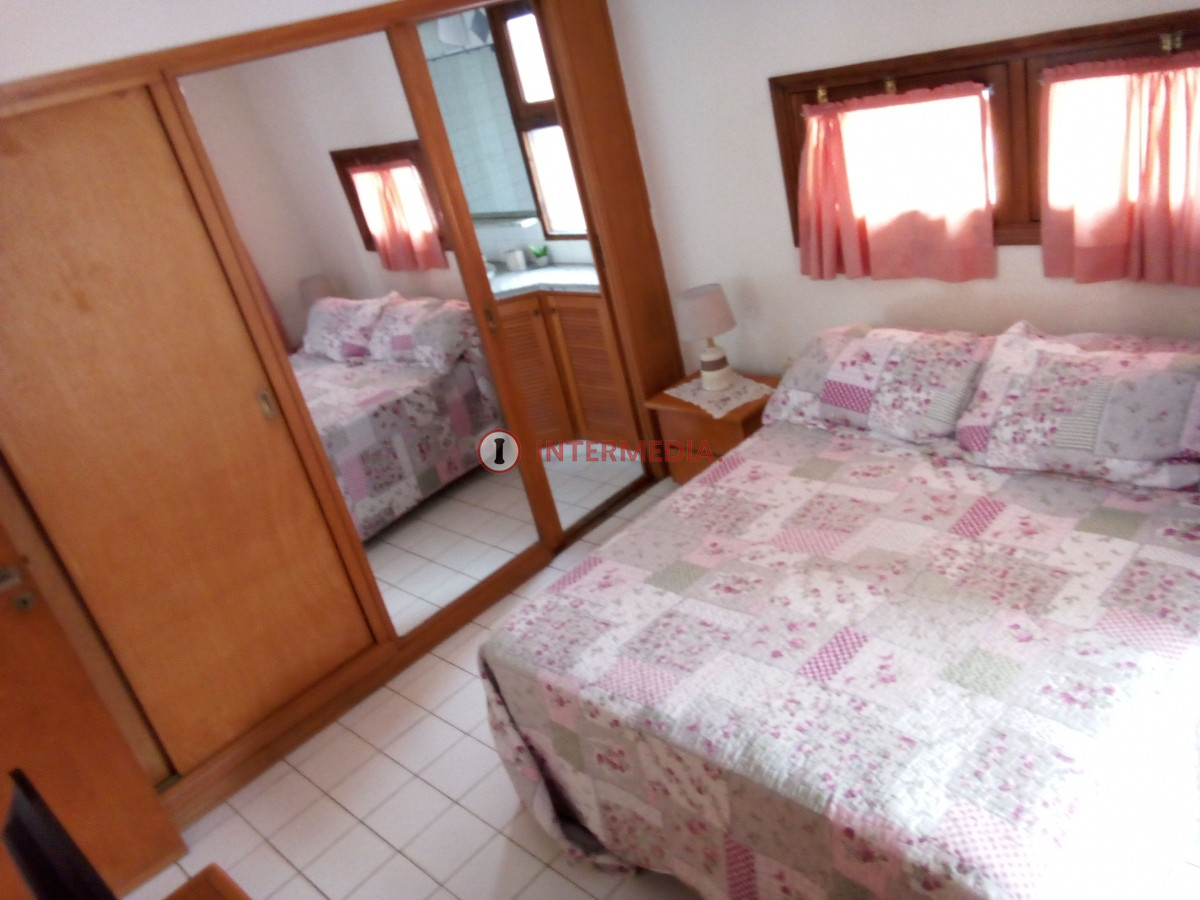 Apartamento ID.30 - Gran Apartamento de 2 dormitorios, 2 baños.