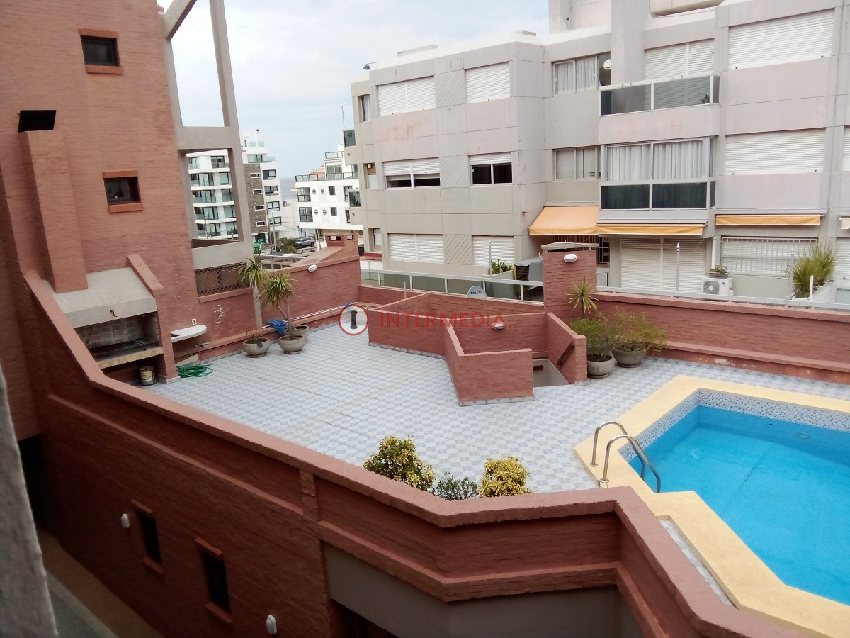 Apartamento ID.30 - Gran Apartamento de 2 dormitorios, 2 baños.