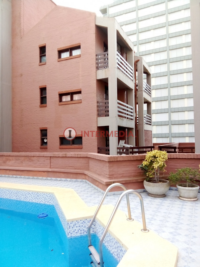 Apartamento ID.30 - Gran Apartamento de 2 dormitorios, 2 baños.