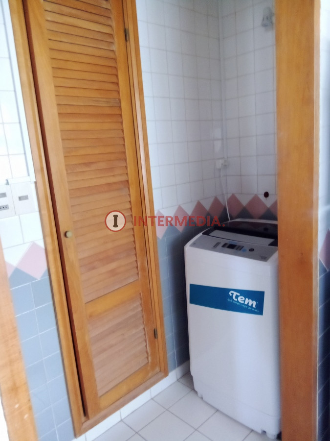 Apartamento ID.30 - Gran Apartamento de 2 dormitorios, 2 baños.