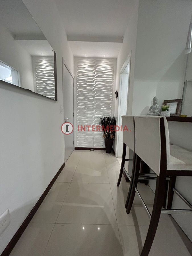 Apartamento ID.2 - Moderno apartamento en Aydi Grill - Punta del Este 