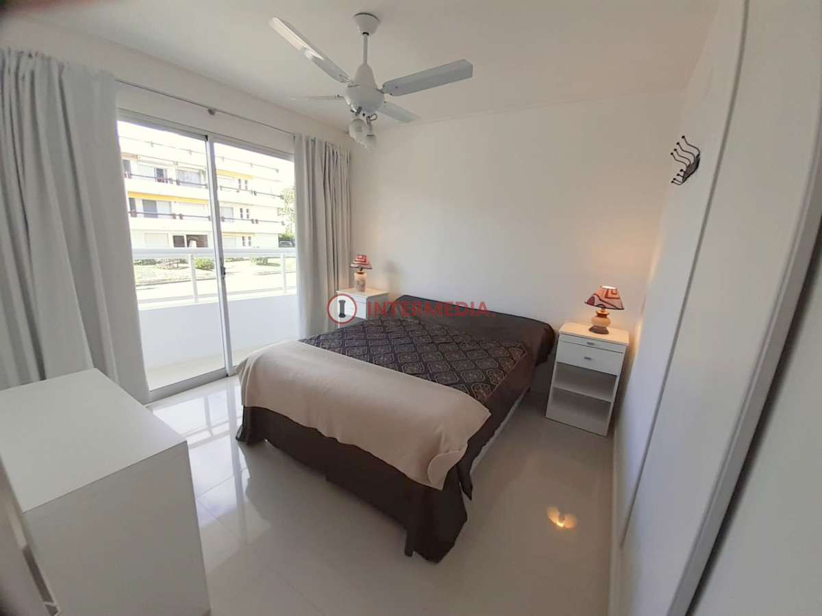 Apartamento ID.4 - Espectacular apartamento en Aidy Grill - Punta del Este 