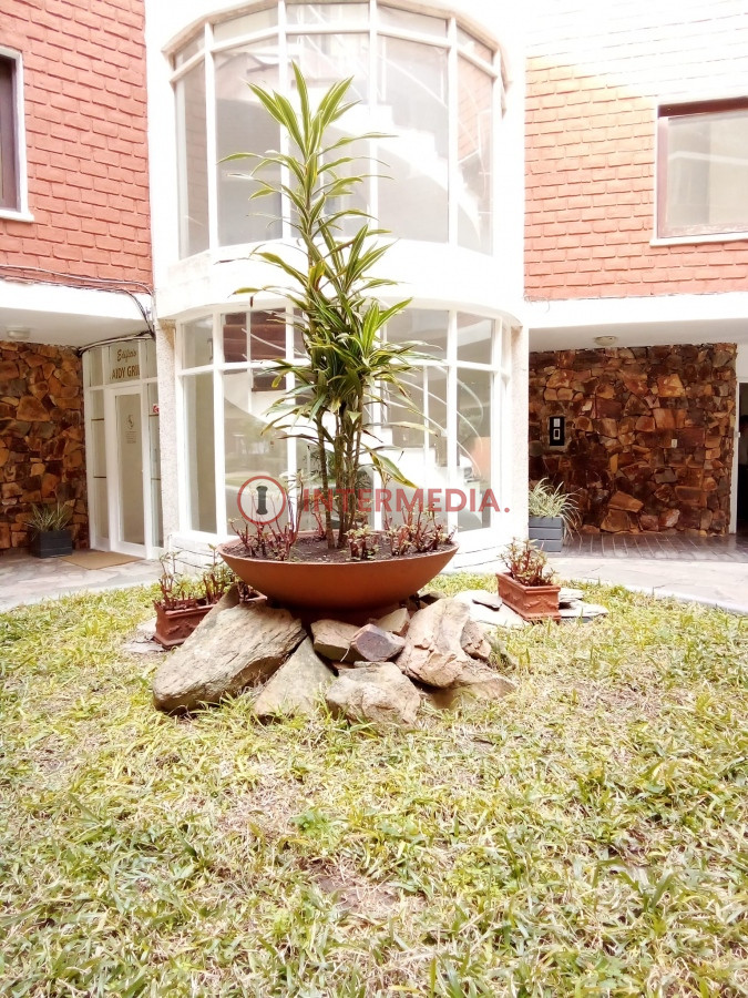 Apartamento ID.52 - Vacaciones en Punta del Este - Aydi Grill