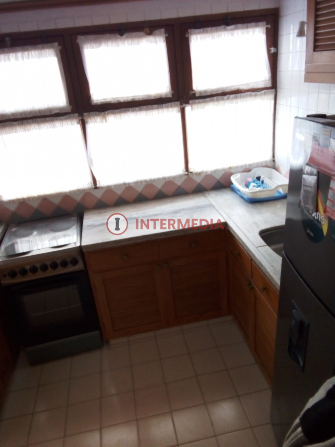 Apartamento ID.30 - Gran Apartamento de 2 dormitorios, 2 baños.