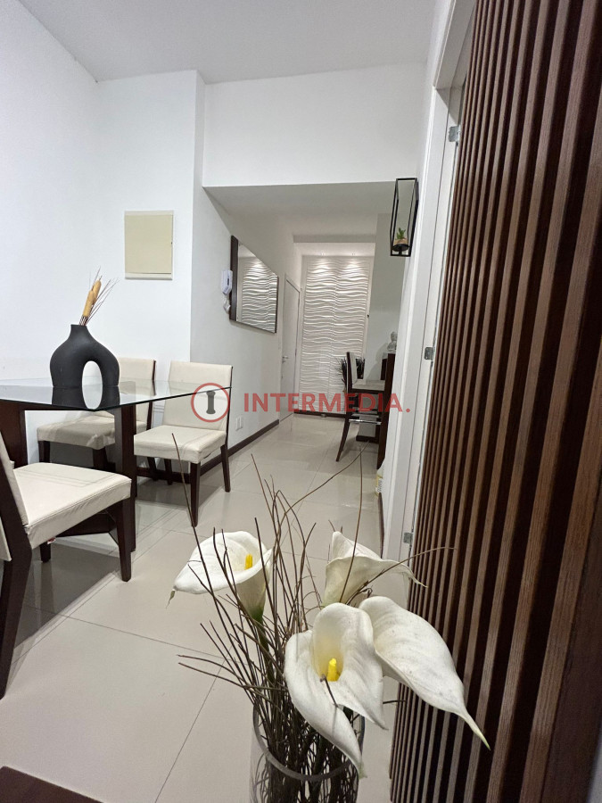 Apartamento ID.2 - Moderno apartamento en Aydi Grill - Punta del Este 