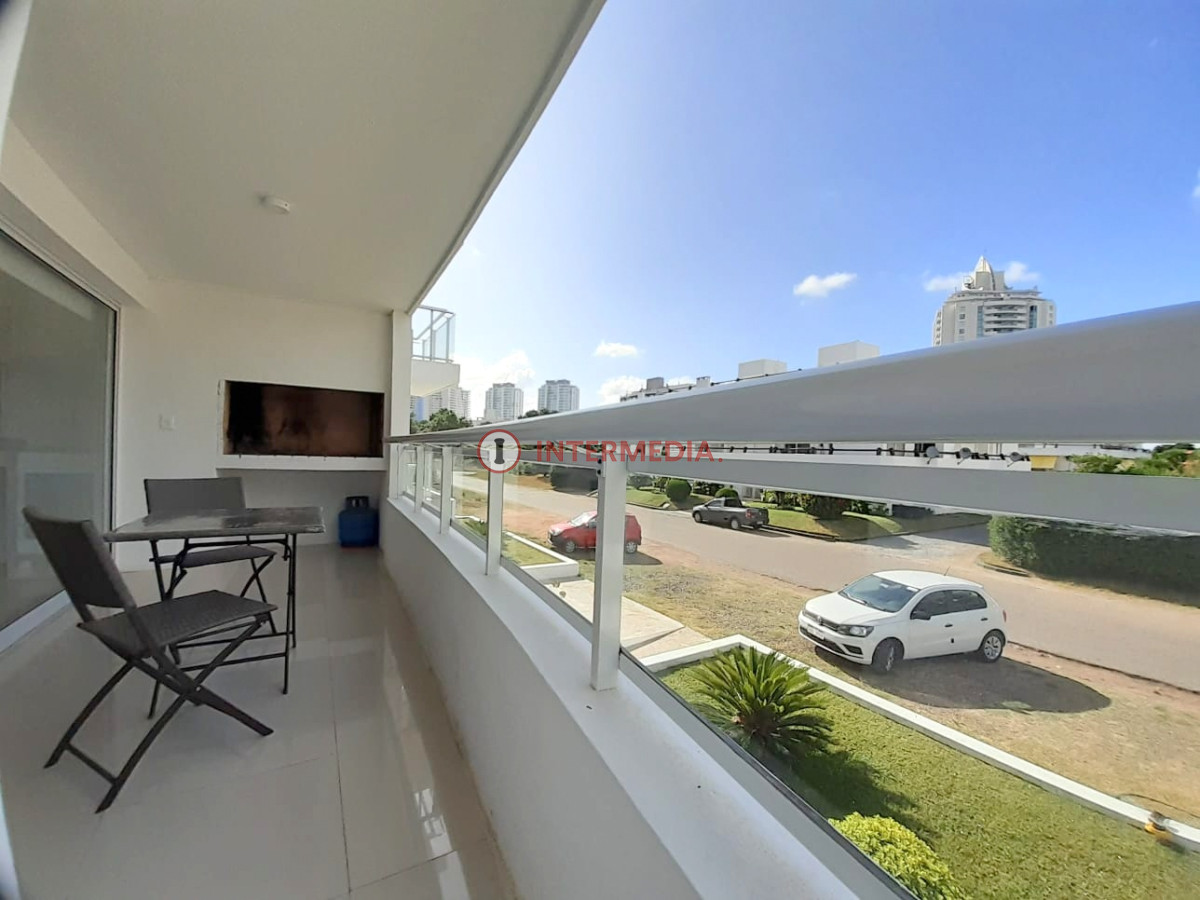 Apartamento ID.4 - Espectacular apartamento en Aidy Grill - Punta del Este 