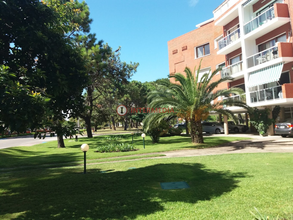 Apartamento ID.52 - Vacaciones en Punta del Este - Aydi Grill