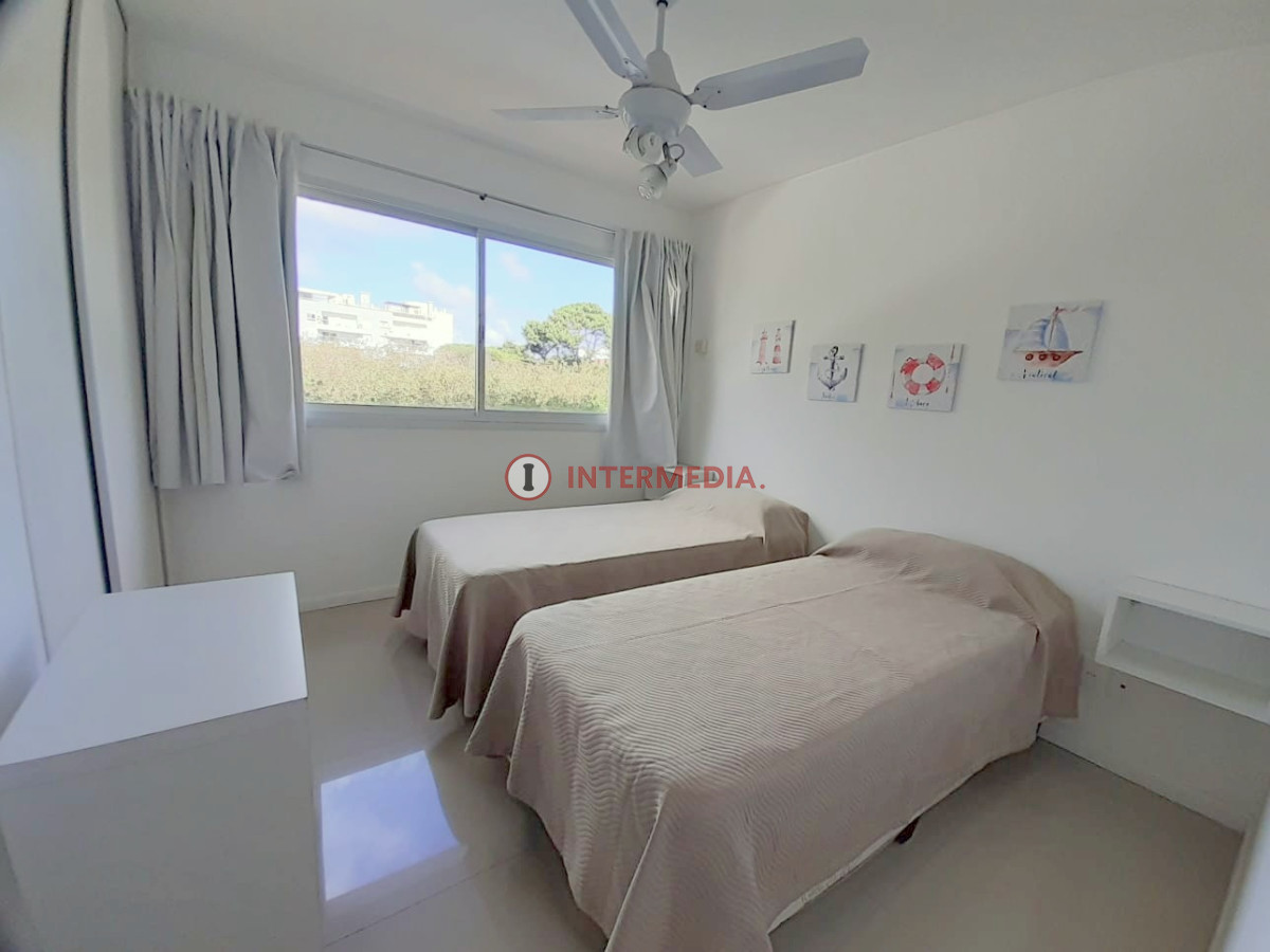 Apartamento ID.4 - Espectacular apartamento en Aidy Grill - Punta del Este 