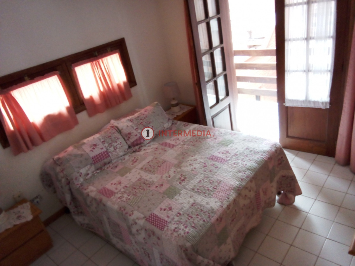 Apartamento ID.30 - Gran Apartamento de 2 dormitorios, 2 baños.