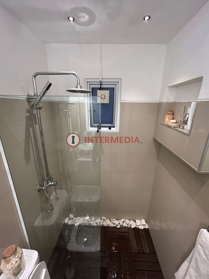 Apartamento ID.2 - Moderno apartamento en Aydi Grill - Punta del Este 