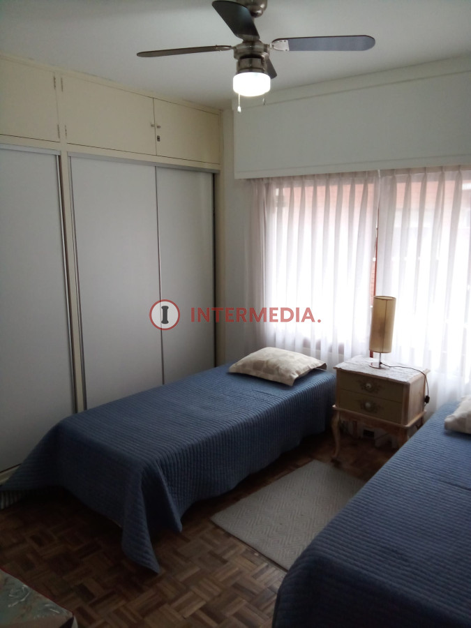 Apartamento ID.52 - Vacaciones en Punta del Este - Aydi Grill