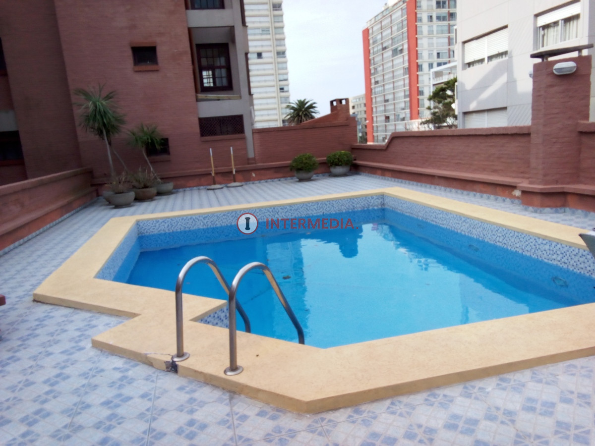 Apartamento ID.30 - Gran Apartamento de 2 dormitorios, 2 baños.