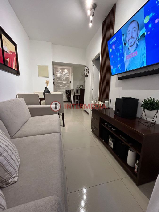 Apartamento ID.2 - Moderno apartamento en Aydi Grill - Punta del Este 