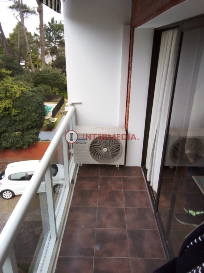 Apartamento ID.52 - Vacaciones en Punta del Este - Aydi Grill