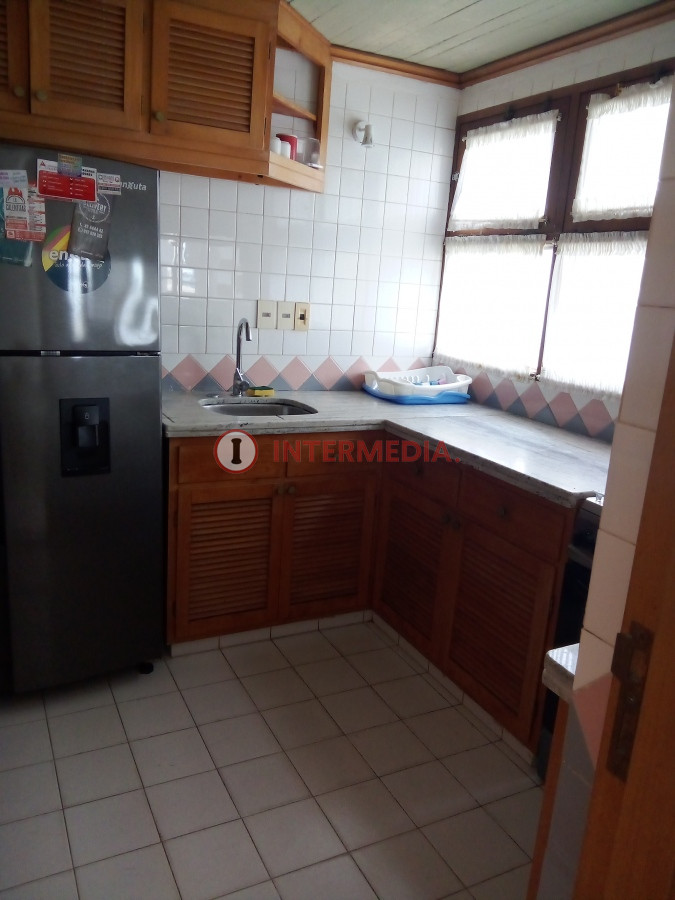 Apartamento ID.30 - Gran Apartamento de 2 dormitorios, 2 baños.
