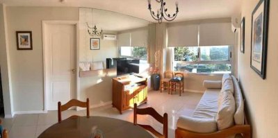 Excelente Apartamento en Punta del Este 