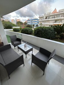 Moderno apartamento en Aydi Grill - Punta del Este 