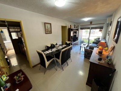 Espectacular Apartamento con 3 balcones
